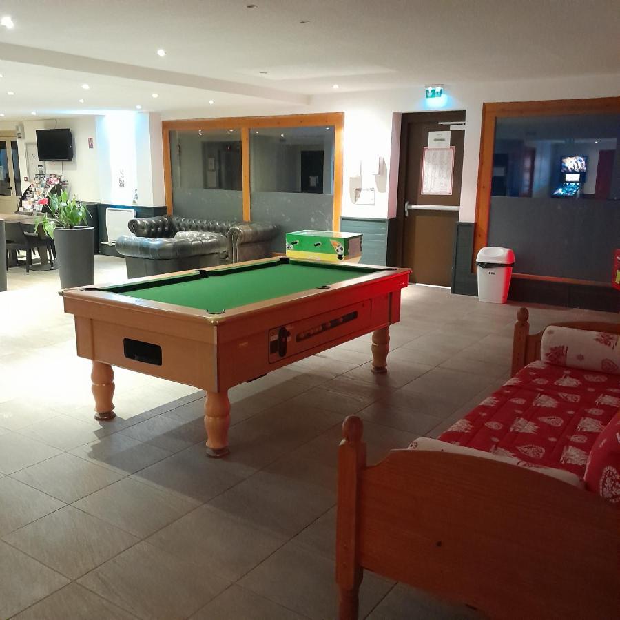 Apartment T2 Confortable - Piscine Chauffee - Super Besse-et-Saint-Anastaise