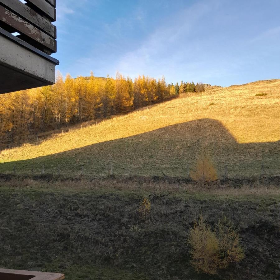 Apartment T2 Confortable - Piscine Chauffee - Super
