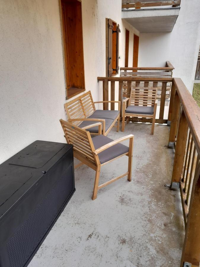 T2 Confortable - Piscine Chauffee - Super * Besse-et-Saint-Anastaise