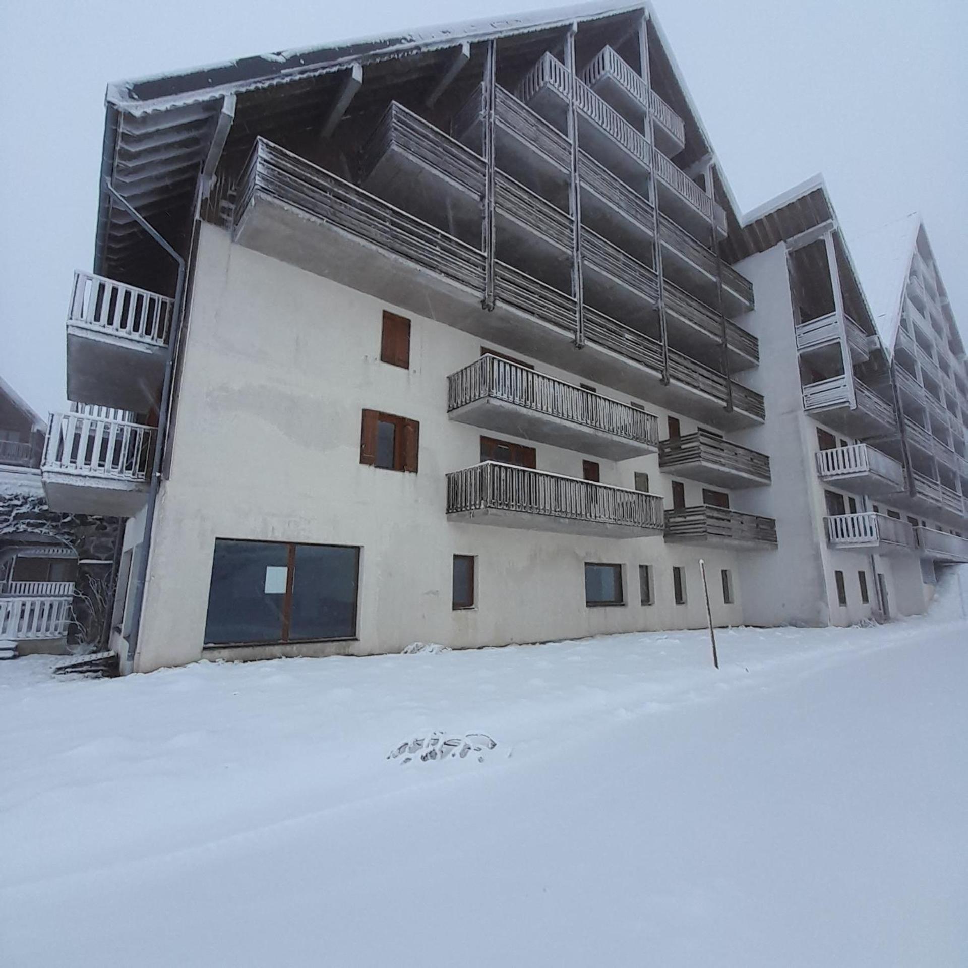 Apartment T2 Confortable - Piscine Chauffee - Super *